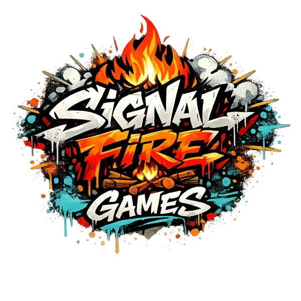 Signal Fire Games — Interactive, web-based games for Christian youth groups